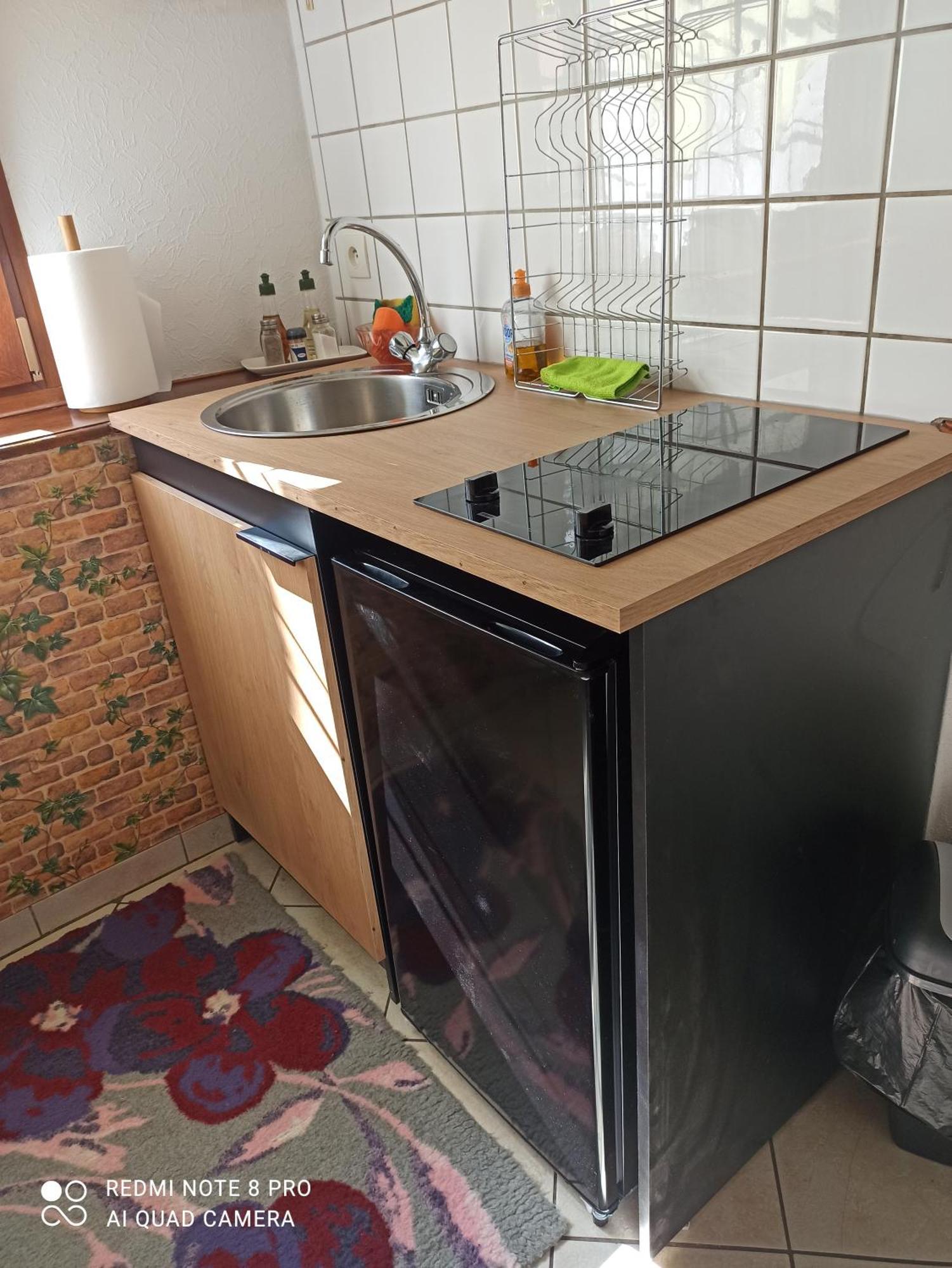 怀顿黑姆Le Bien Vivre公寓 外观 照片